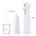 Nieuwe mode goedkope continue spuitfles 300 ml
